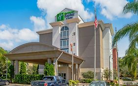 Holiday Inn Express Hotel & Suites Orlando - Apopka, An Ihg Hotel